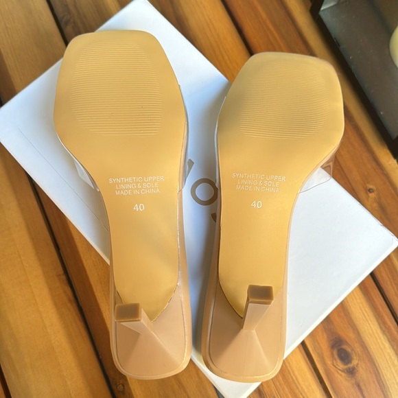 Covet Sadie Heel - Picture 4 of 6